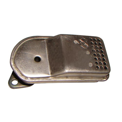 Muffler for tecumseh hh40 h50 - muffler,