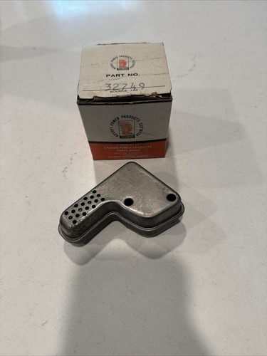 New genuine tecumseh - new,