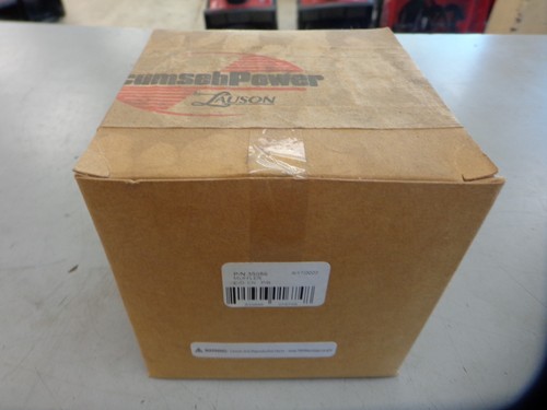 Genuine tecumseh muffler oem - tecumseh,