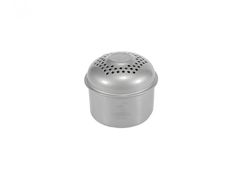 Rotary muffler fits - rotary, 3/4"