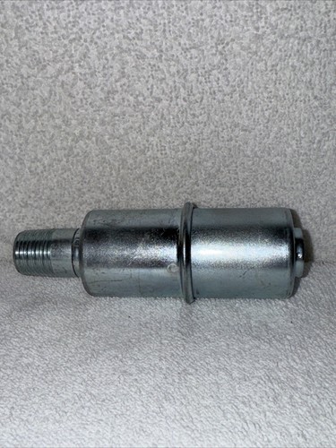 Nos npt pipe muffler - pipe,